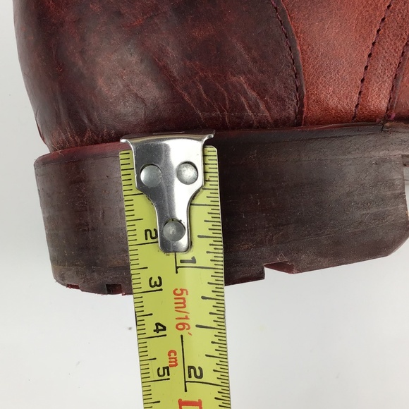 John Fluevog Meryl Shoes - Picture 14 of 16